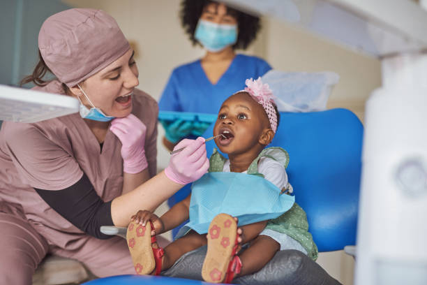 Best Emergency Dental Care  in Cockrell Hill, TX