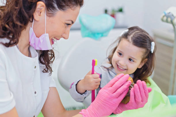 Best Laser Dentistry  in Cockrell Hill, TX
